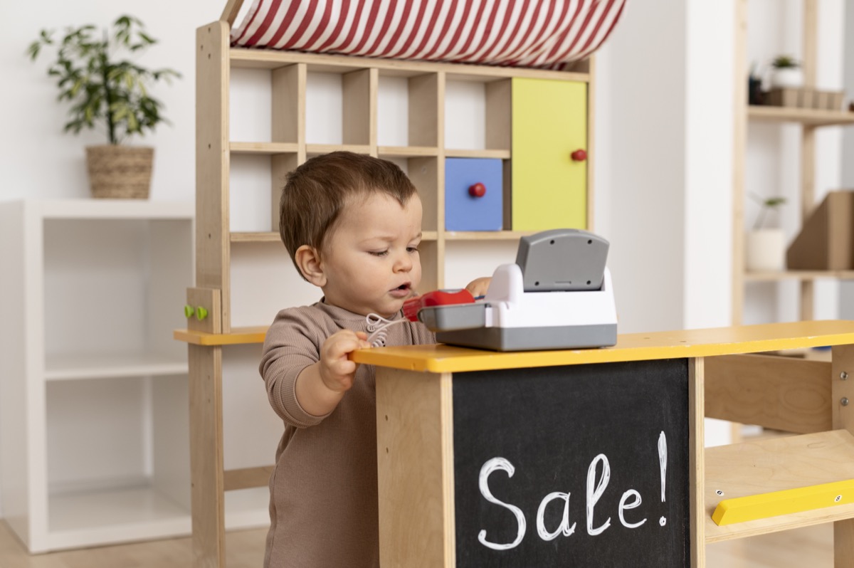 Do nauki i do zabawy